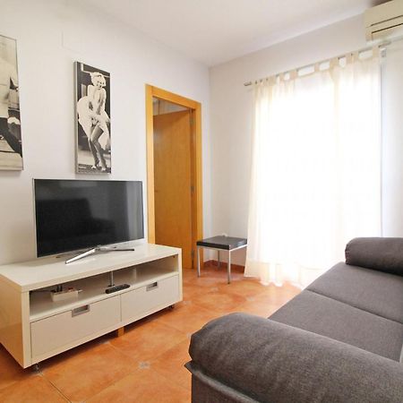Global Properties, Los Claveles - Practico Apartamento Con Wifi En Puerto De Sagunto Exterior photo
